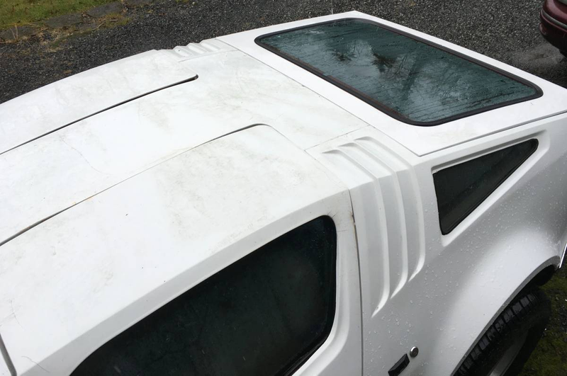 Illustration for article titled For $4,950, Could This 1975 Bricklin SV1 Project Be Prepped for Takeoff?